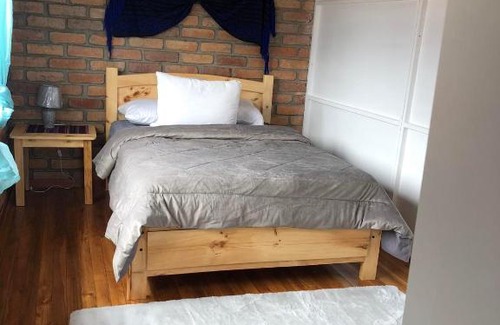 San Sebastian Apartment | Bellavista family suite