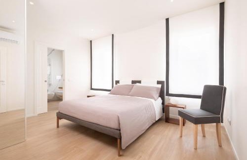 Bigolino Apartment | Bellavista Holiday House