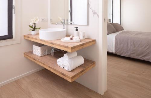 Bigolino Apartment | Bellavista Holiday House