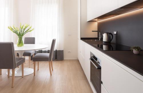 Bigolino Apartment | Bellavista Holiday House