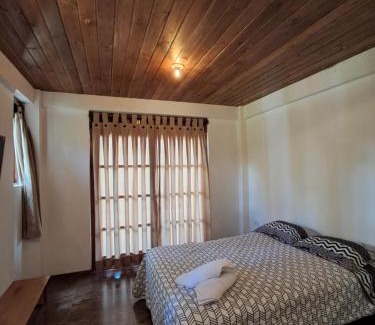 Chontabamba Cabin | Bellavista Hospedaje Vista asombrosa
