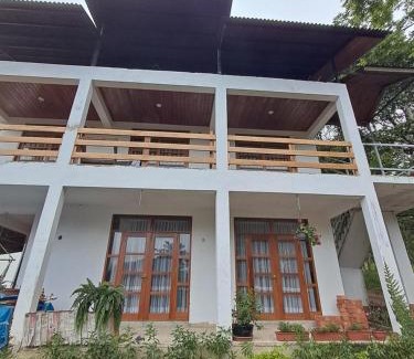 Chontabamba Cabin | Bellavista Hospedaje Vista asombrosa