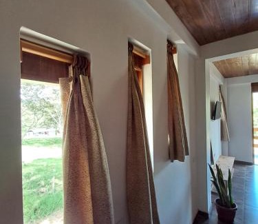 Chontabamba Cabin | Bellavista Hospedaje Vista asombrosa