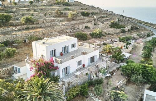 Artemonas Villa | BELLAVISTA HOUSE