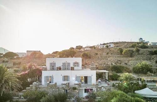 Artemonas Villa | BELLAVISTA HOUSE