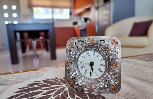 Monolithos House | Bellavista House in Monolithos Rhodes