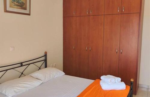 Monolithos House | Bellavista House in Monolithos Rhodes