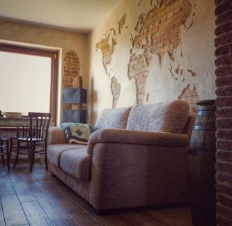 Atena Lucana Apartment | Bellavista House