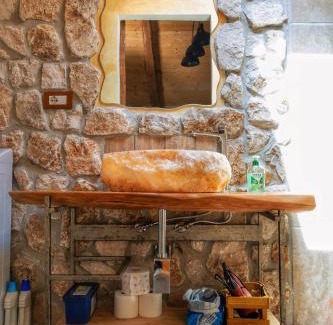 Atena Lucana Apartment | Bellavista House