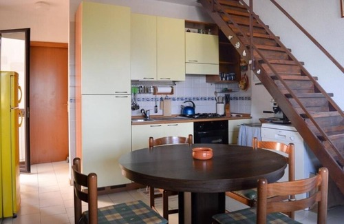 Brucoli Apartment | BellaVista House