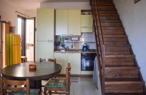 Brucoli Apartment | BellaVista House