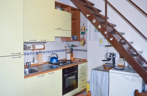 Brucoli Apartment | BellaVista House