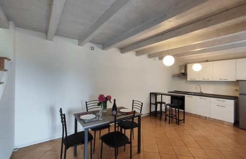 Villongo House | Bellavista Iseo, quiet and 2 independent units