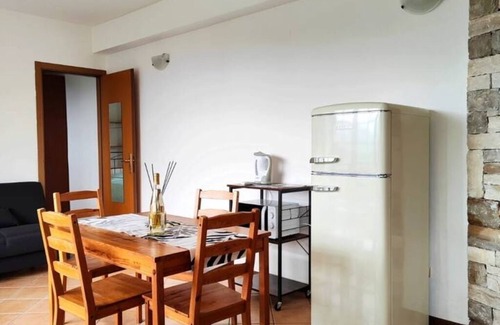 Villongo House | Bellavista Iseo, quiet and 2 independent units