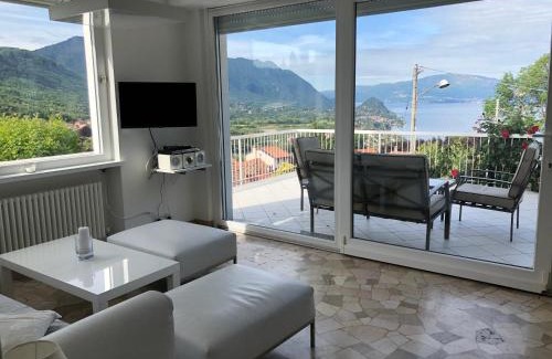 Brezzo di Bedero House | Bellavista