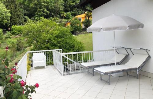 Brezzo di Bedero House | Bellavista