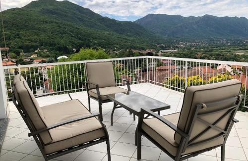 Brezzo di Bedero House | Bellavista