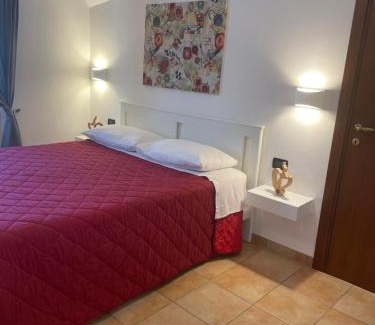 Fossacesia Apartment | Bellavista