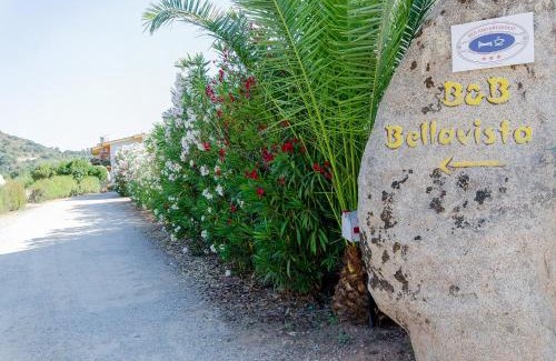 Loceri Bed & Breakfast | Bellavista