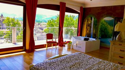 Popoli Bed & Breakfast | BellaVista