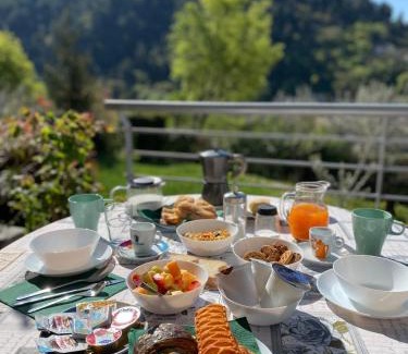 Popoli Bed & Breakfast | BellaVista