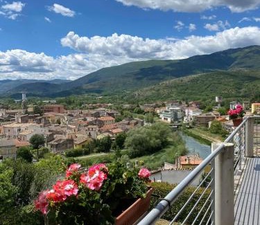 Popoli Bed & Breakfast | BellaVista