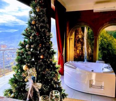 Popoli Bed & Breakfast | BellaVista