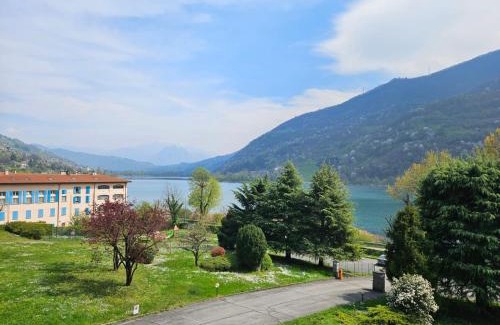 Ranzanico Apartment | BellaVista