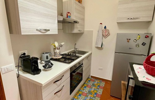 Porticello Apartment | Bellavista