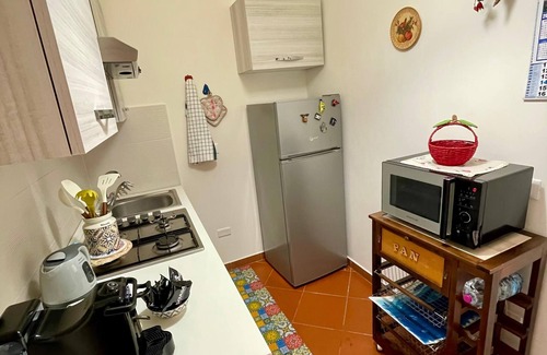 Porticello Apartment | Bellavista