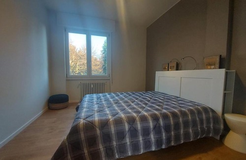 Cerro Apartment | Bellavista Lago Maggiore
