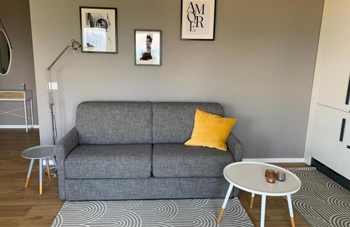 Cerro Apartment | Bellavista Lago Maggiore