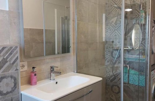Cerro Apartment | Bellavista Lago Maggiore