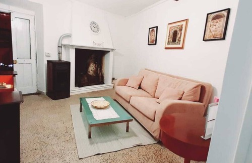 Corchiano Apartment | Bellavista Residence