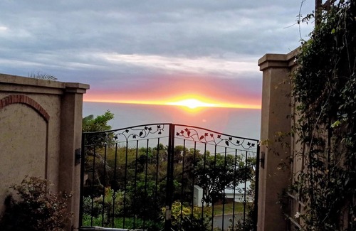Sheffield Beach House | Bellavista! spectacular oceanviews
