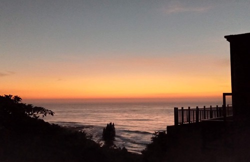 Sheffield Beach House | Bellavista! spectacular oceanviews