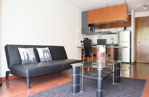 Bellavista Apartment | Bellavista Spotlight 1BR Apt - w/Parking & A/C