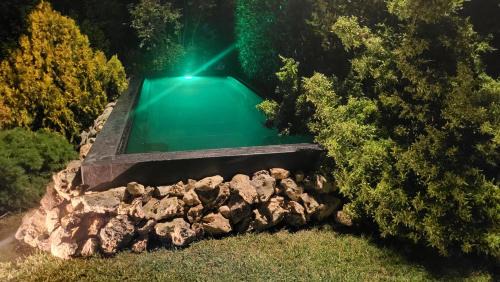 Staffolo Apartment | Bellavista Suite Spa