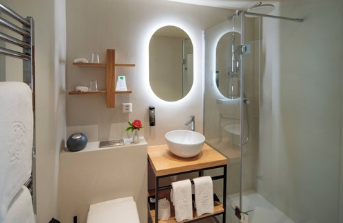 Vira Hotel | Bellavista Swiss Quality Hotel