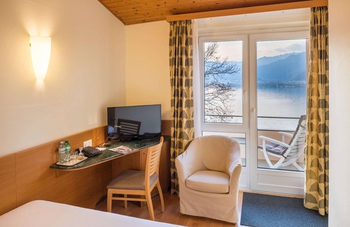 Vira Hotel | Bellavista Swiss Quality Hotel