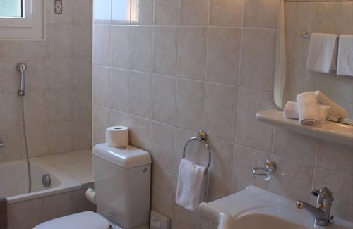 Vira Hotel | Bellavista Swiss Quality Hotel