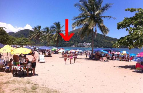 Martim de Sa House | BellaVistaCaraguatatuba - Vista do mar