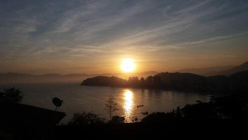 Martim de Sa House | BellaVistaCaraguatatuba - Vista do mar