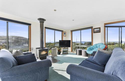 Moggs Creek House | Bellbird