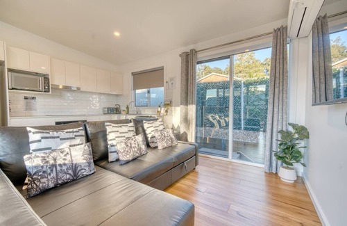 Bellbird Heights House | Bellbird Hideaway