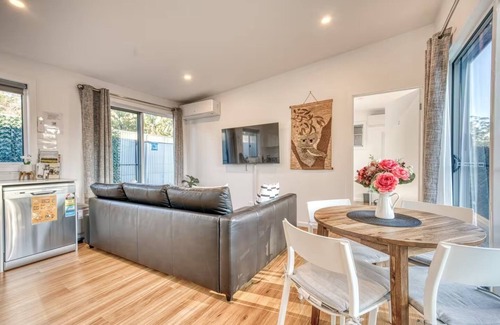Bellbird Heights House | Bellbird Hideaway