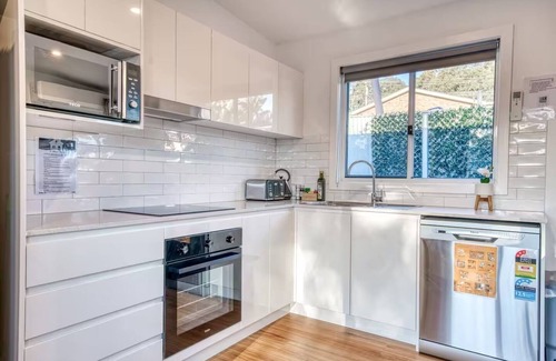 Bellbird Heights House | Bellbird Hideaway
