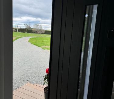 Geraldine House | Bellbird Hideaway