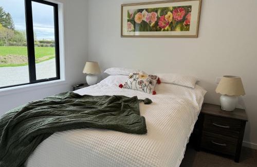 Geraldine House | Bellbird Hideaway