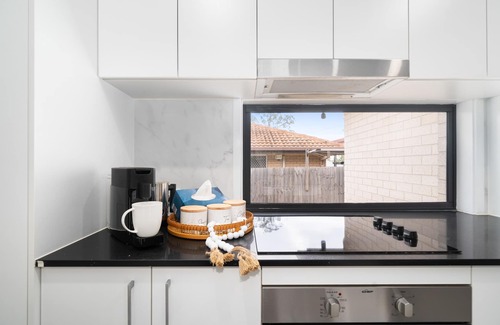 Bellbird Park House | Bellbird Park 3 bedroom Oasis-Ideal Brisbane West Location